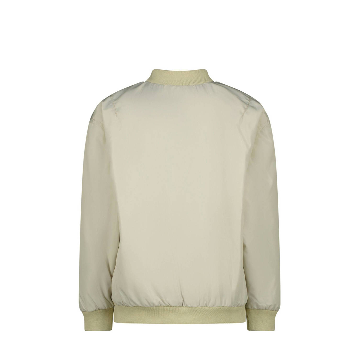 Raizzed bomberjack beige