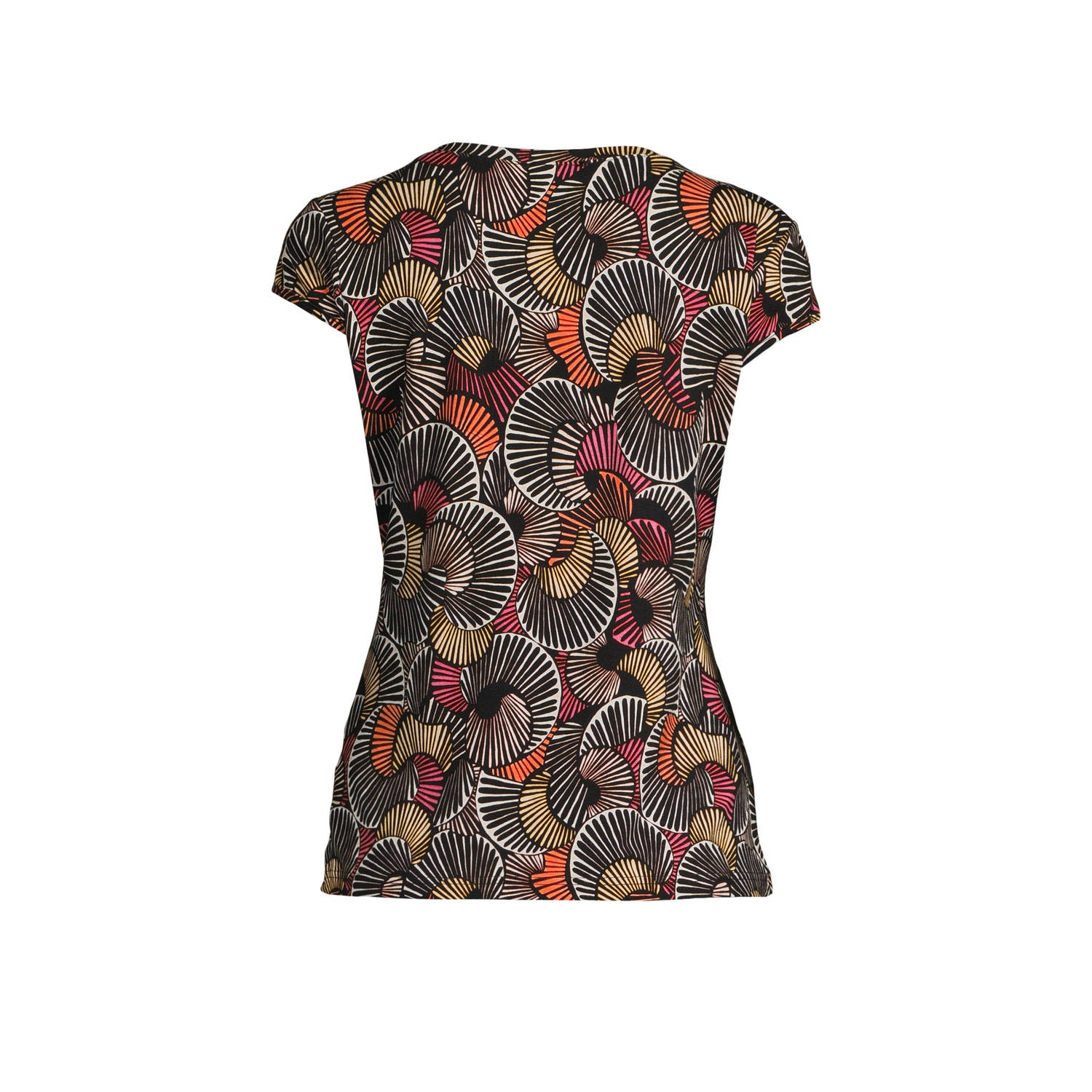 Geisha top
