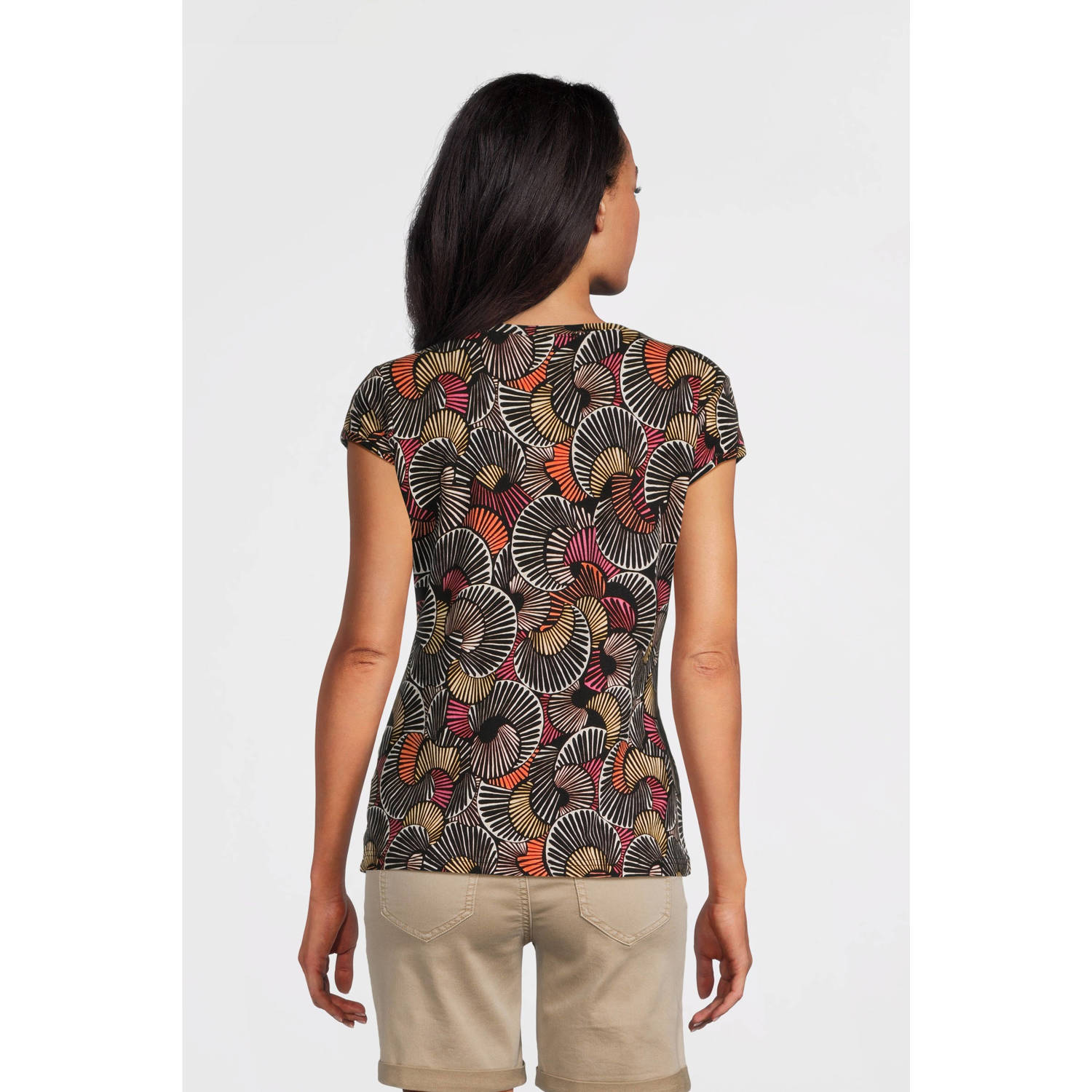 Geisha top