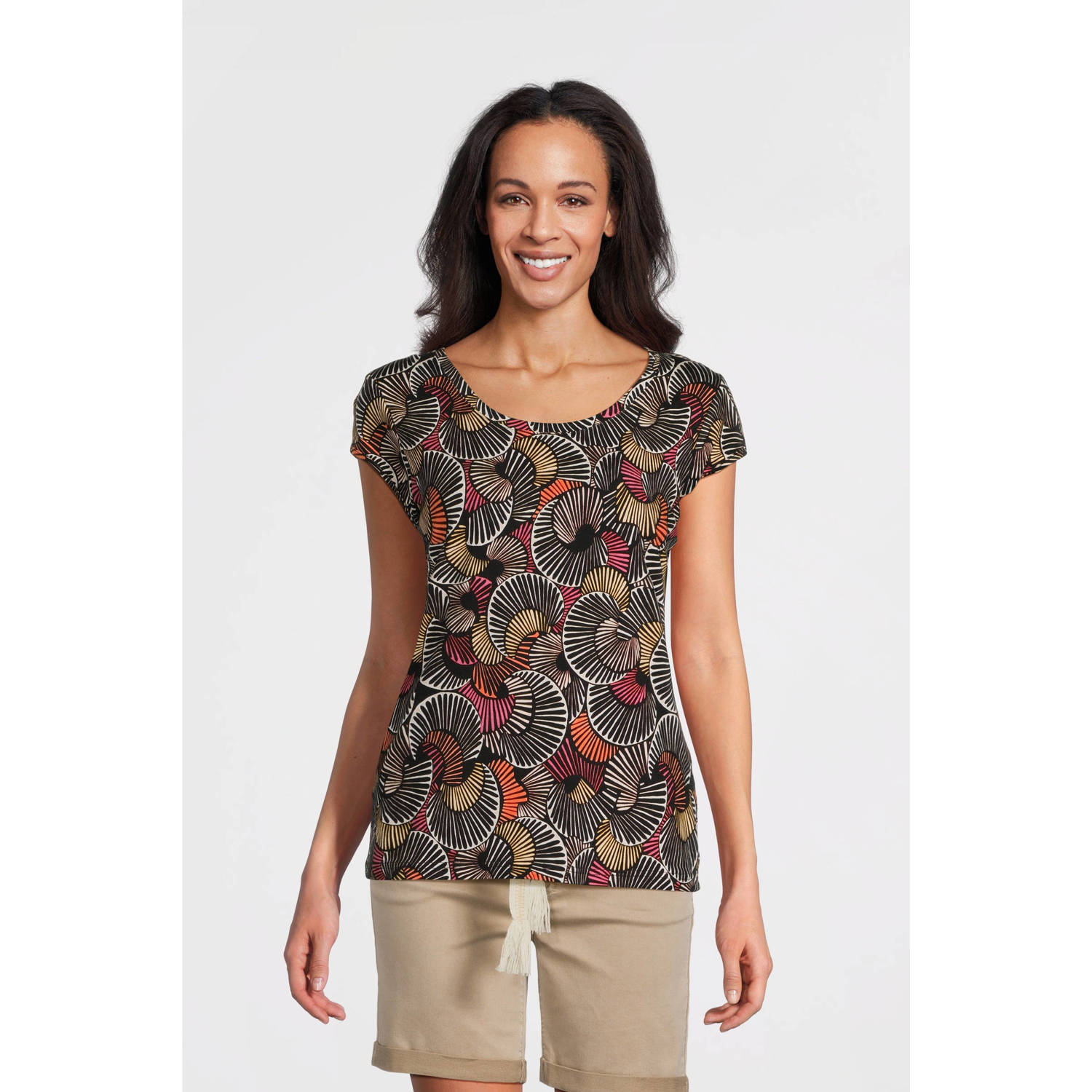 Geisha top