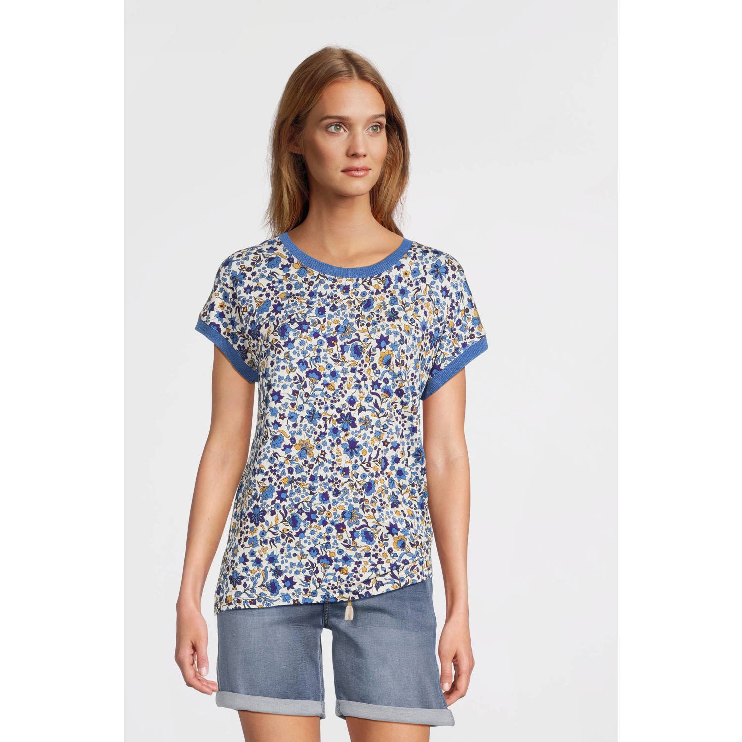 Geisha top