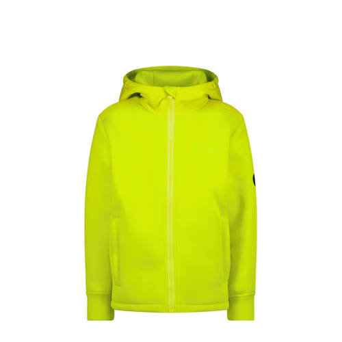 Vingino zomerjas neongeel afbeelding