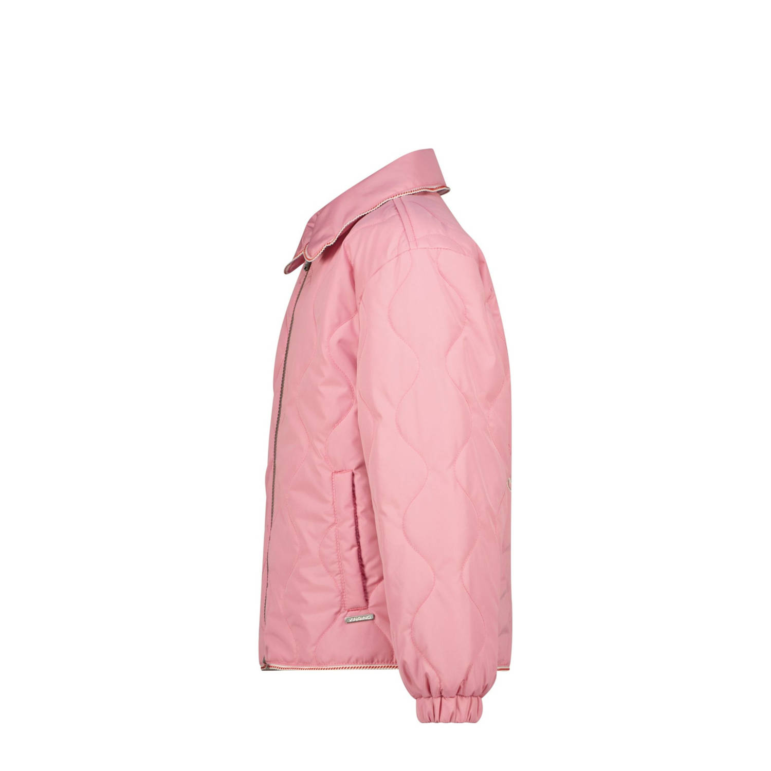 Vingino jack roze