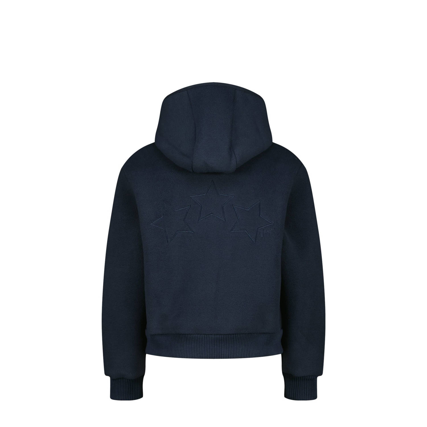Vingino jack donkerblauw