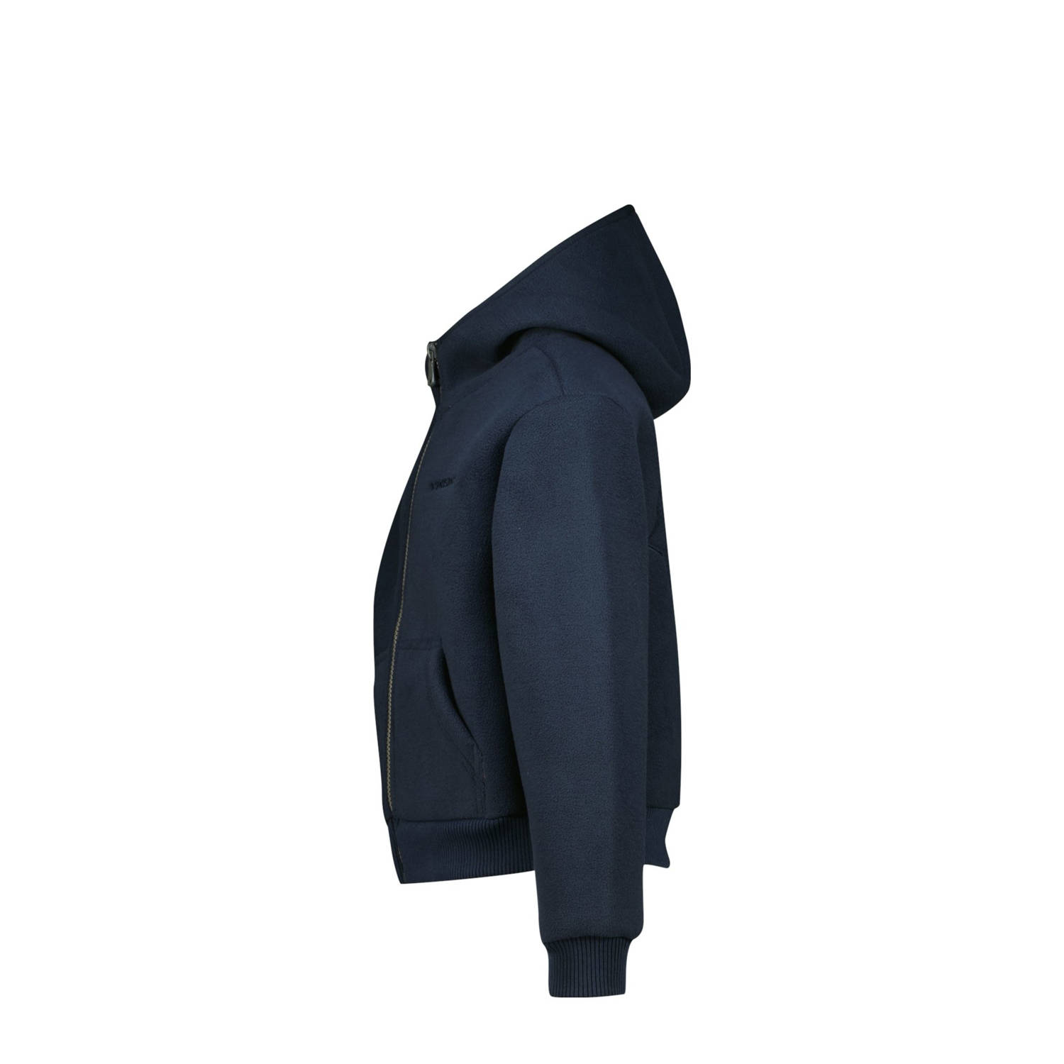 Vingino jack donkerblauw