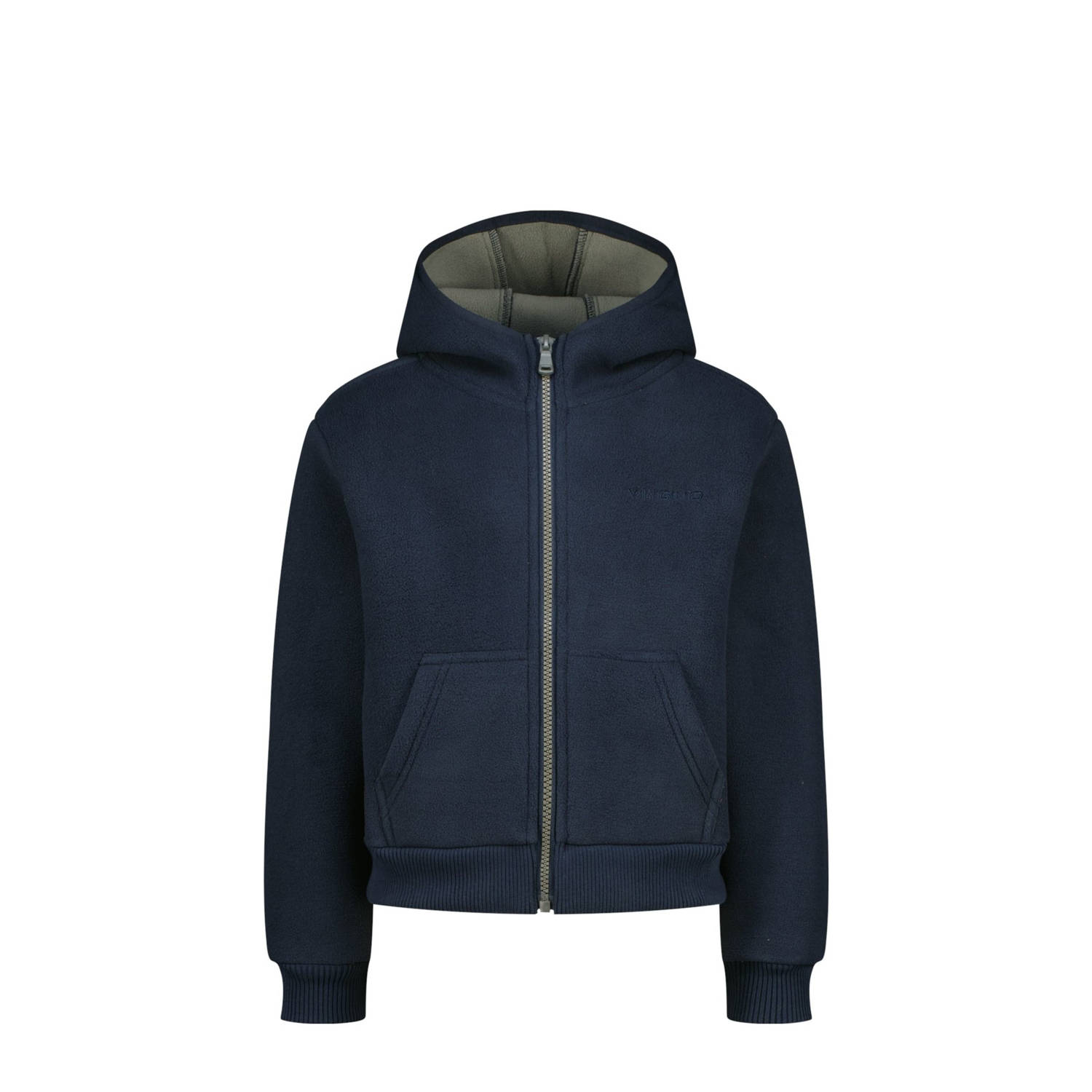 Vingino jack donkerblauw