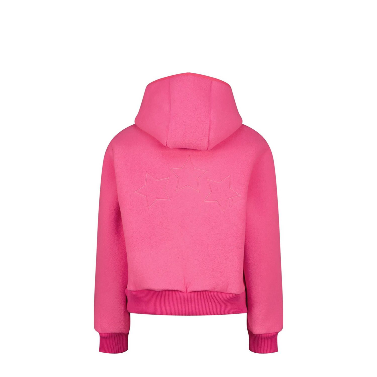 Vingino jack roze