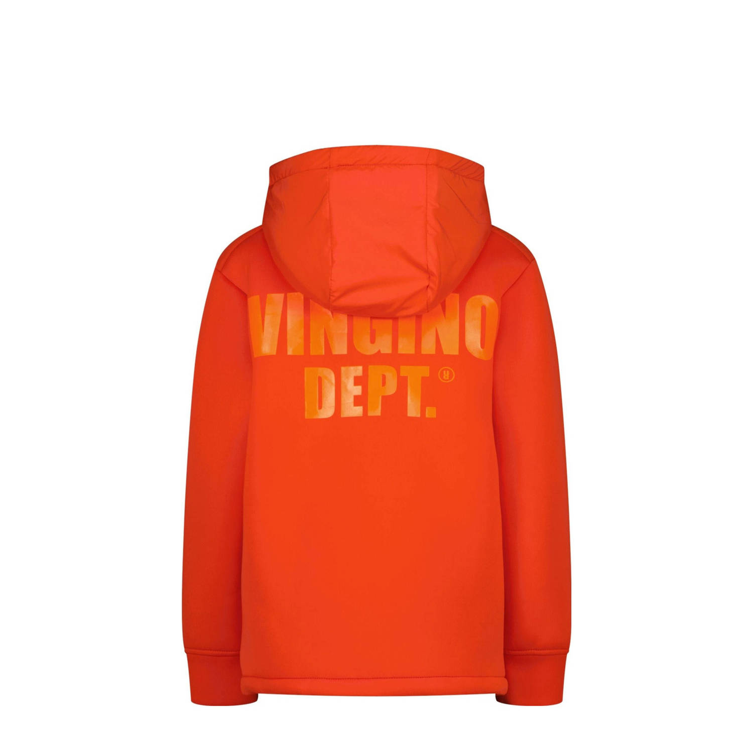 Vingino zomerjas oranje