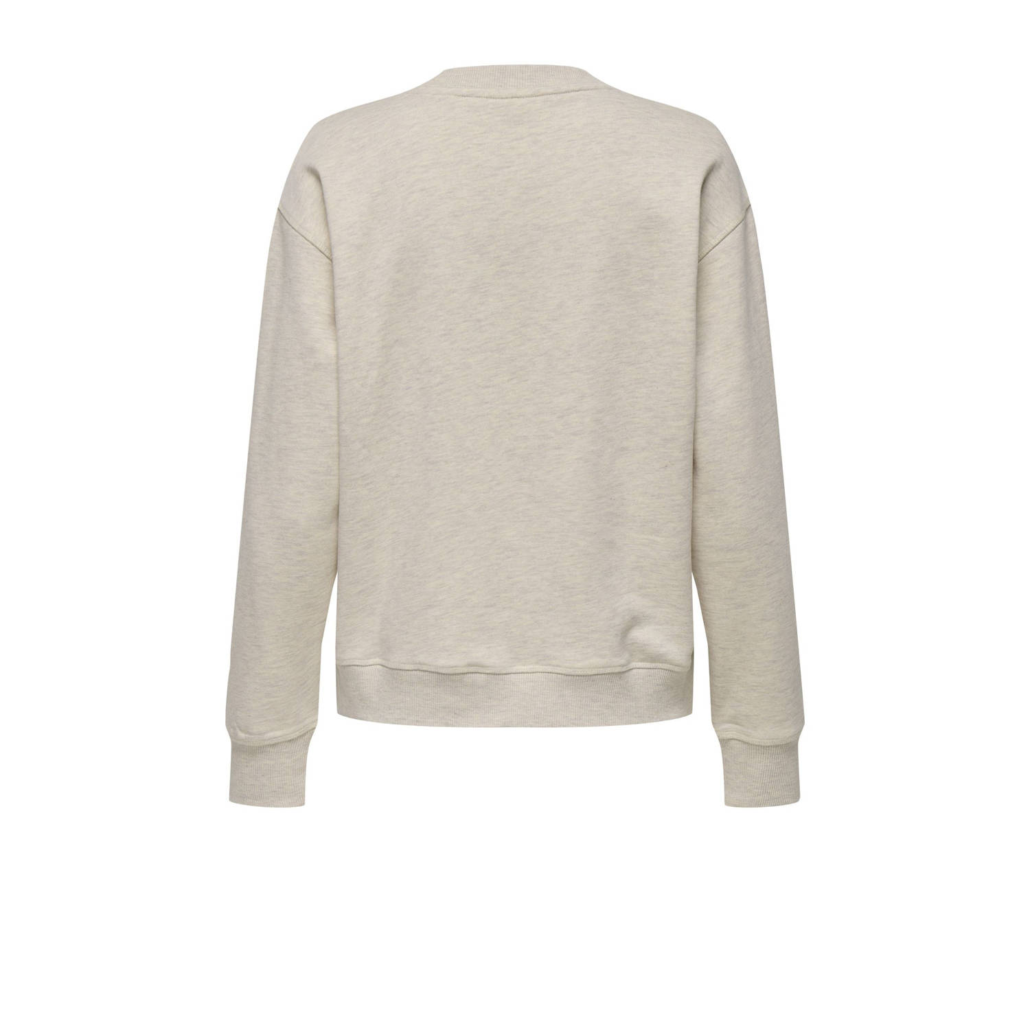 JDY sweater crème