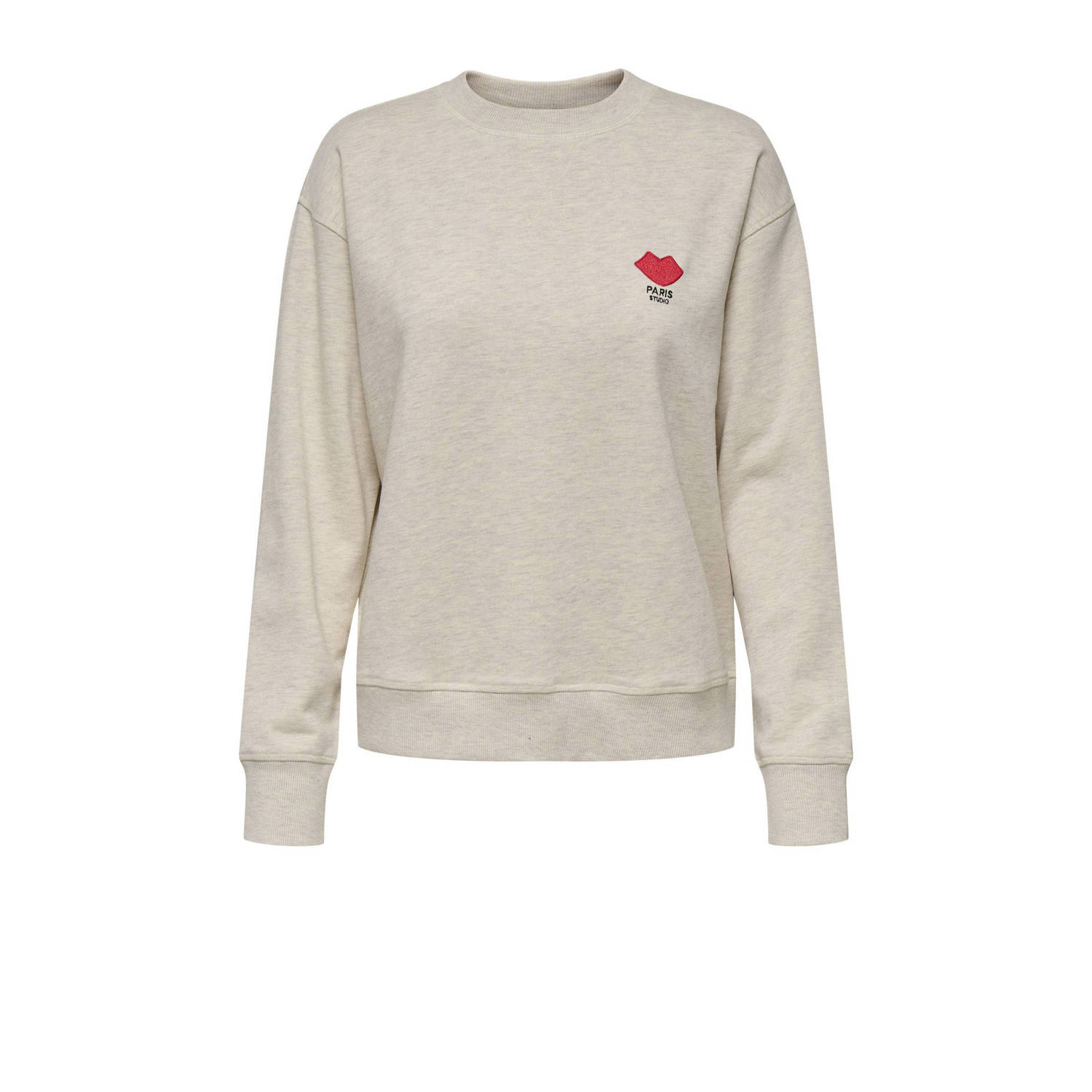 Jacqueline De Yong Boogie Longsleeve Sweater