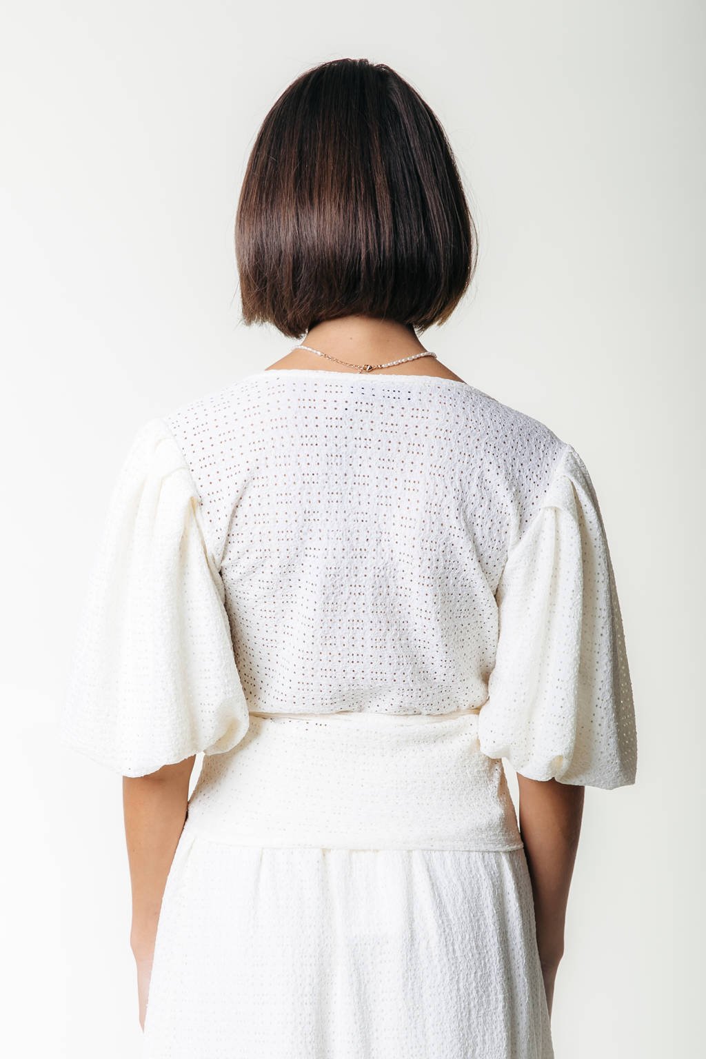 Colourful Rebel top wit kopen? Morgen in huis wehkamp