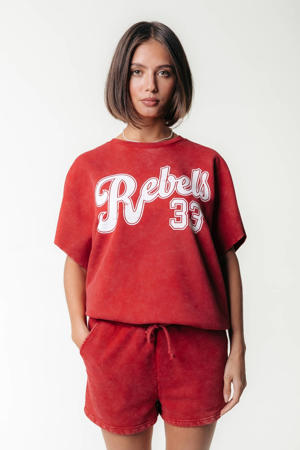 top rood