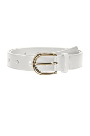 riem CARHEART ecru