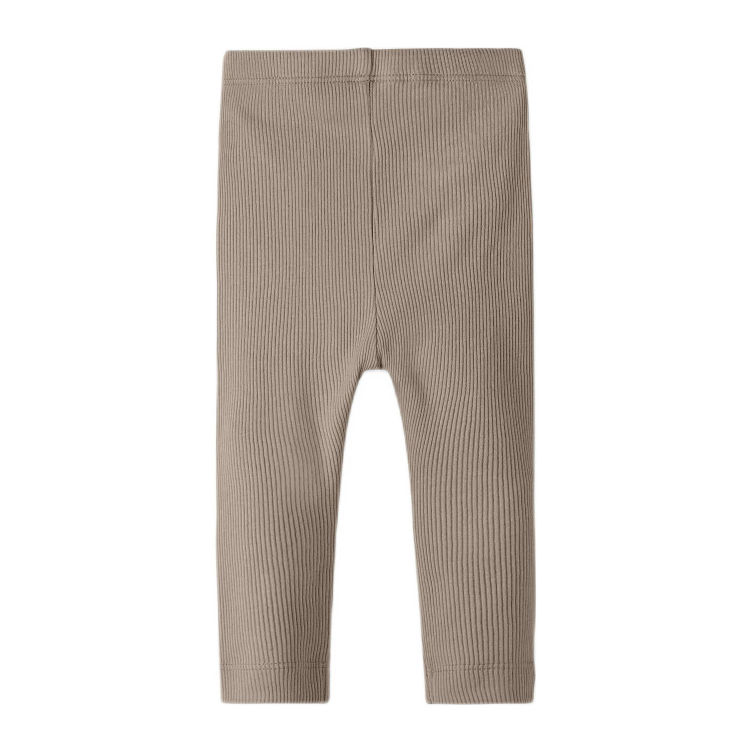 NAME IT BABY broek set van 2 lichtblauw beige