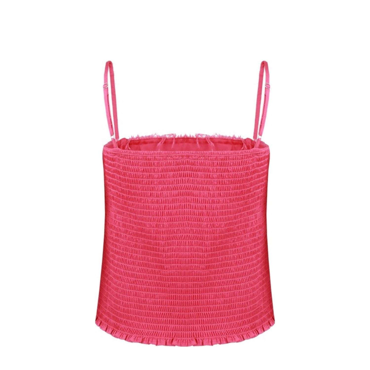 FLURESK top roze