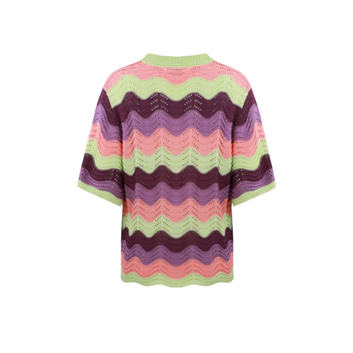FLURESK blouse multi