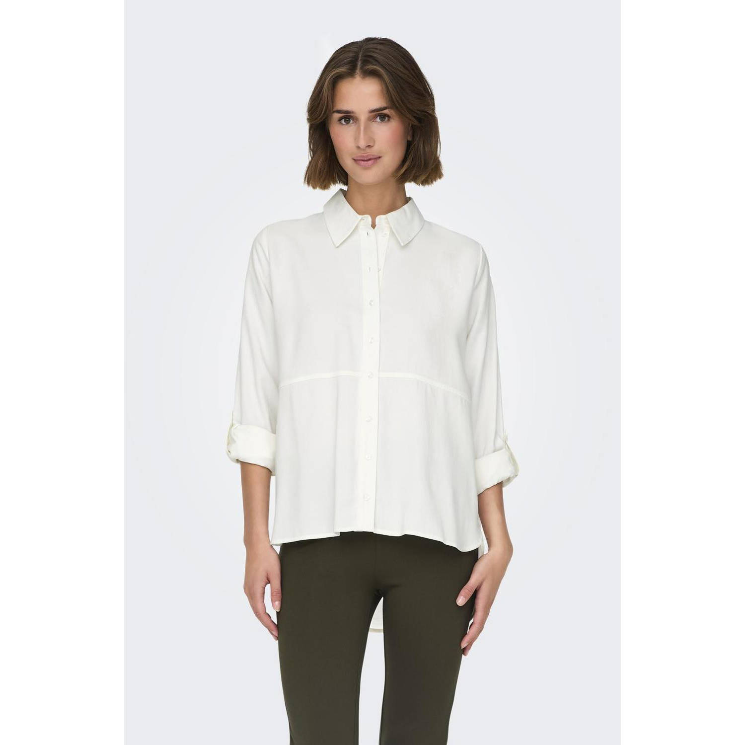 JDY blouse wit