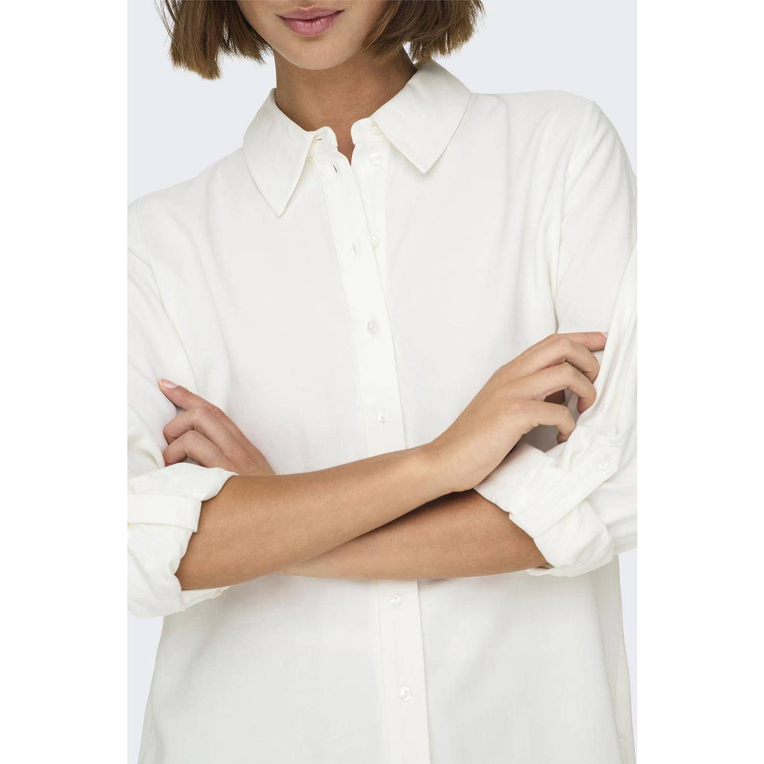 JDY blouse wit
