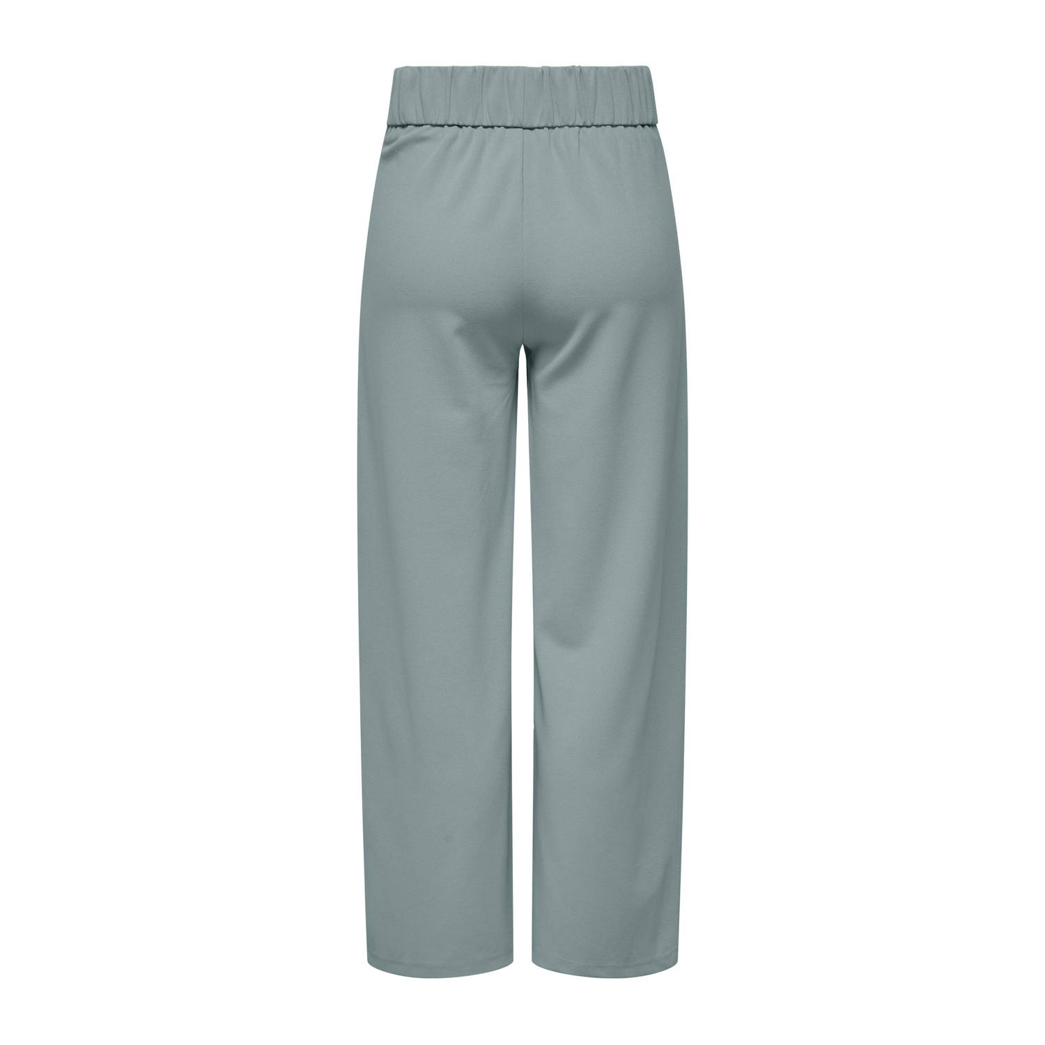 JDY wide leg high waist broek