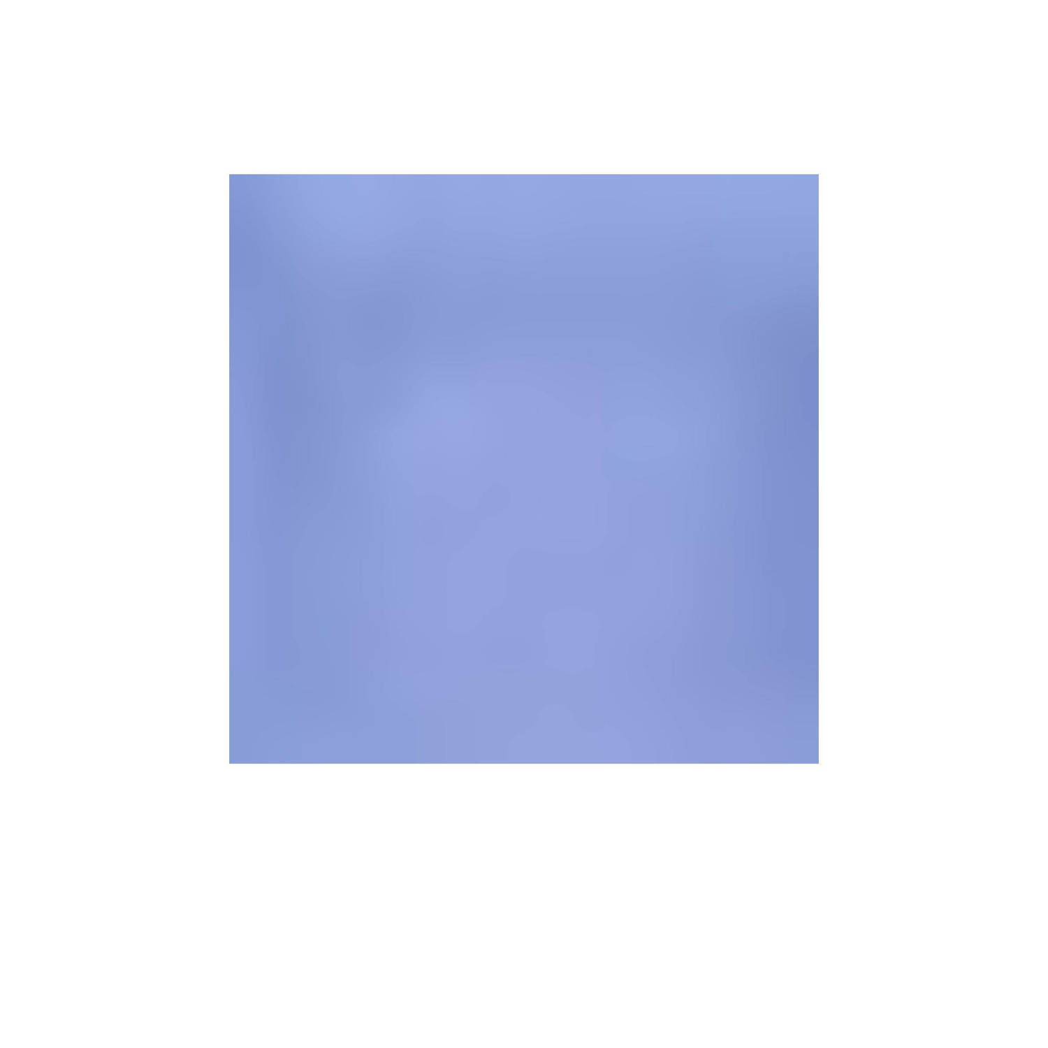 America Today singlet blauw