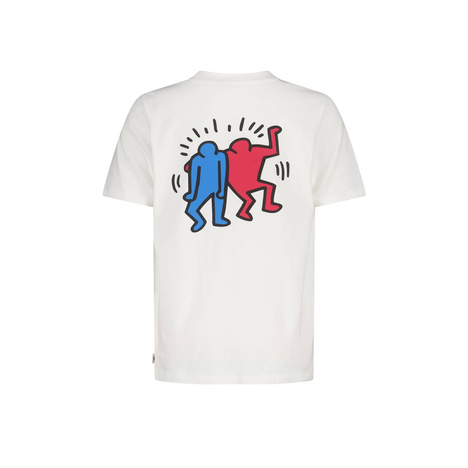 America Today T-shirt wit