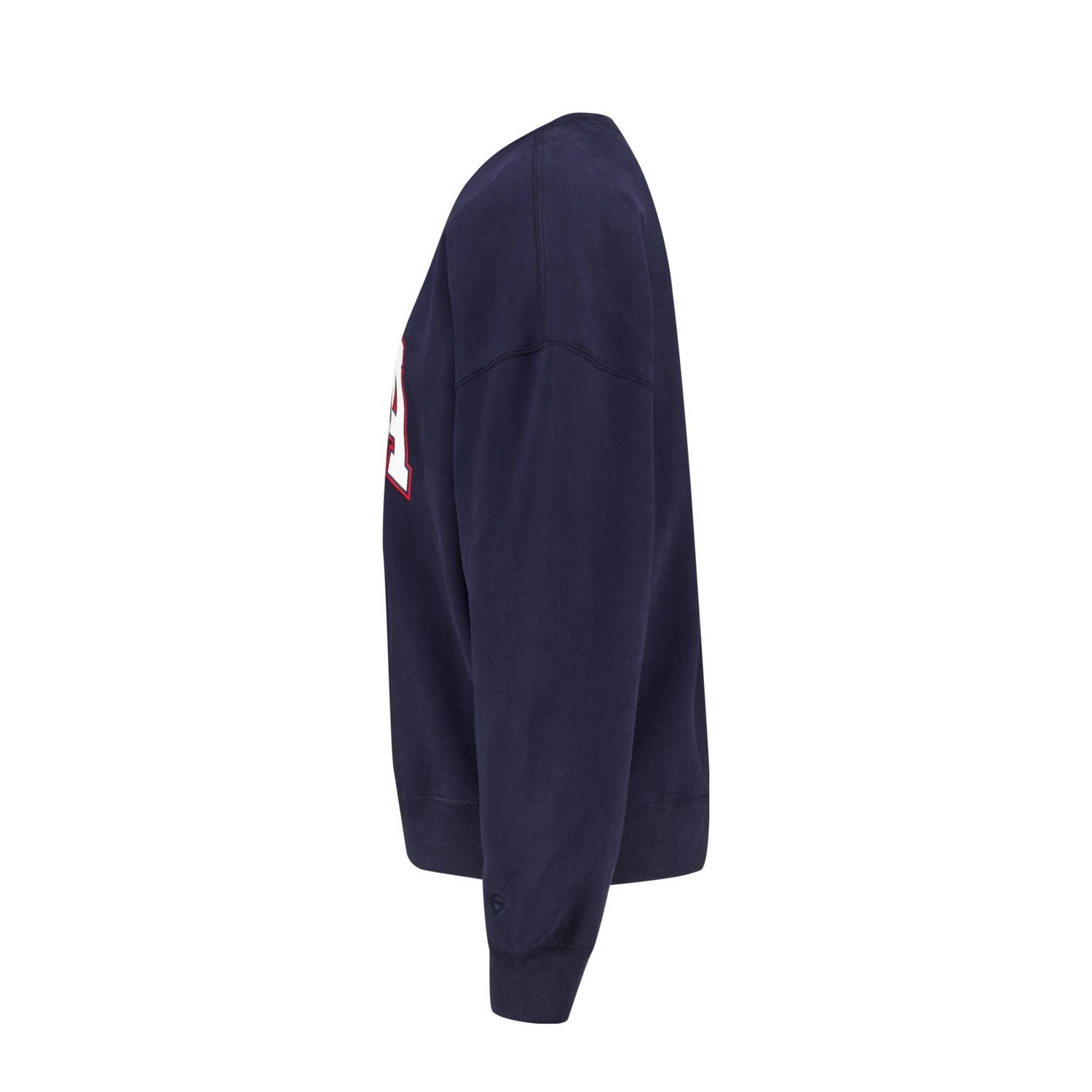 America Today sweater donkerblauw
