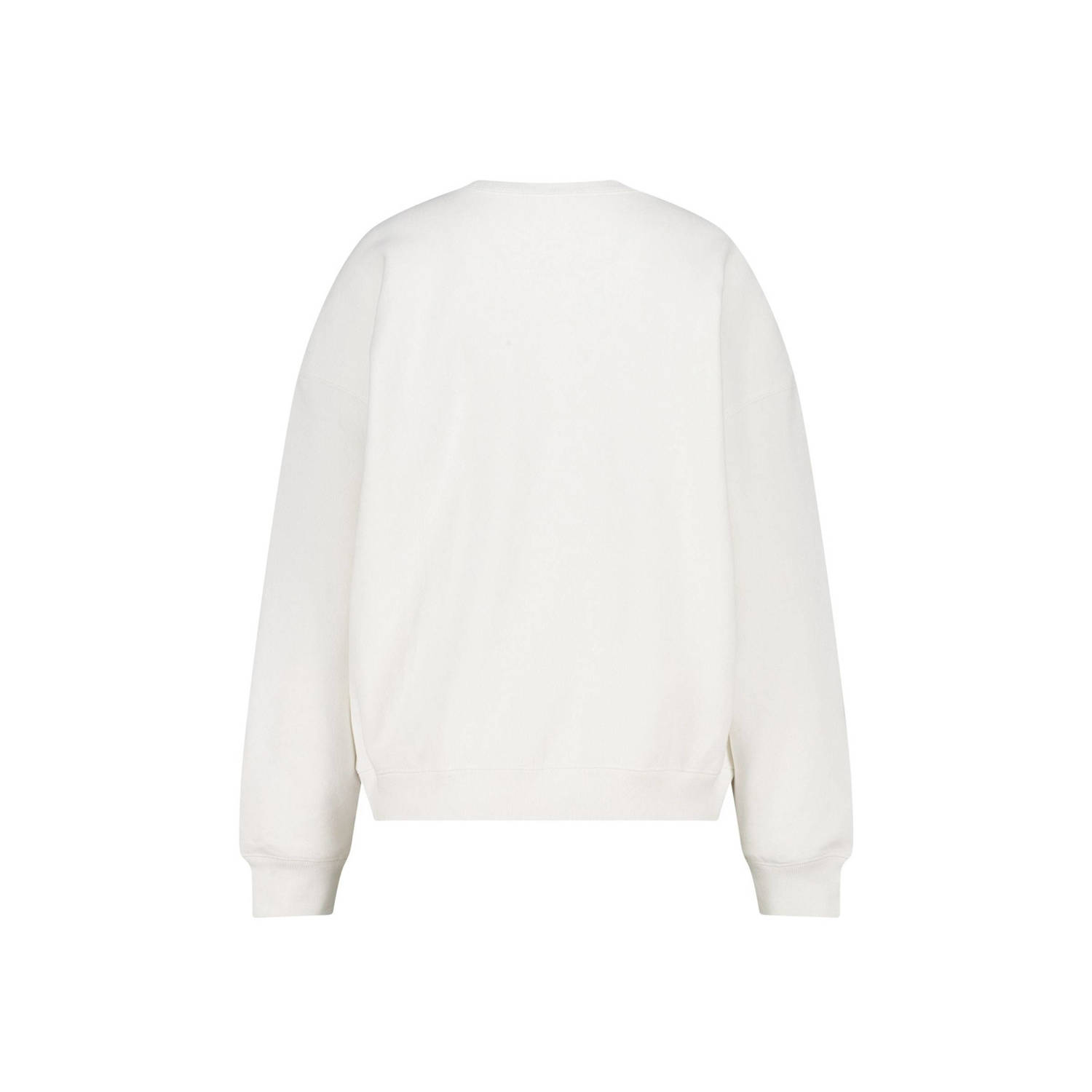 America Today sweater ecru