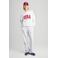 America Today sweater ecru