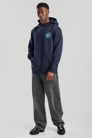 thumbnail: America Today hoodie blauw