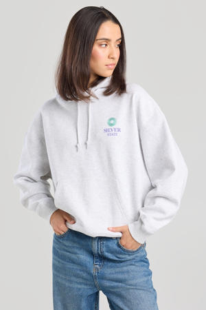 sweater grijs 