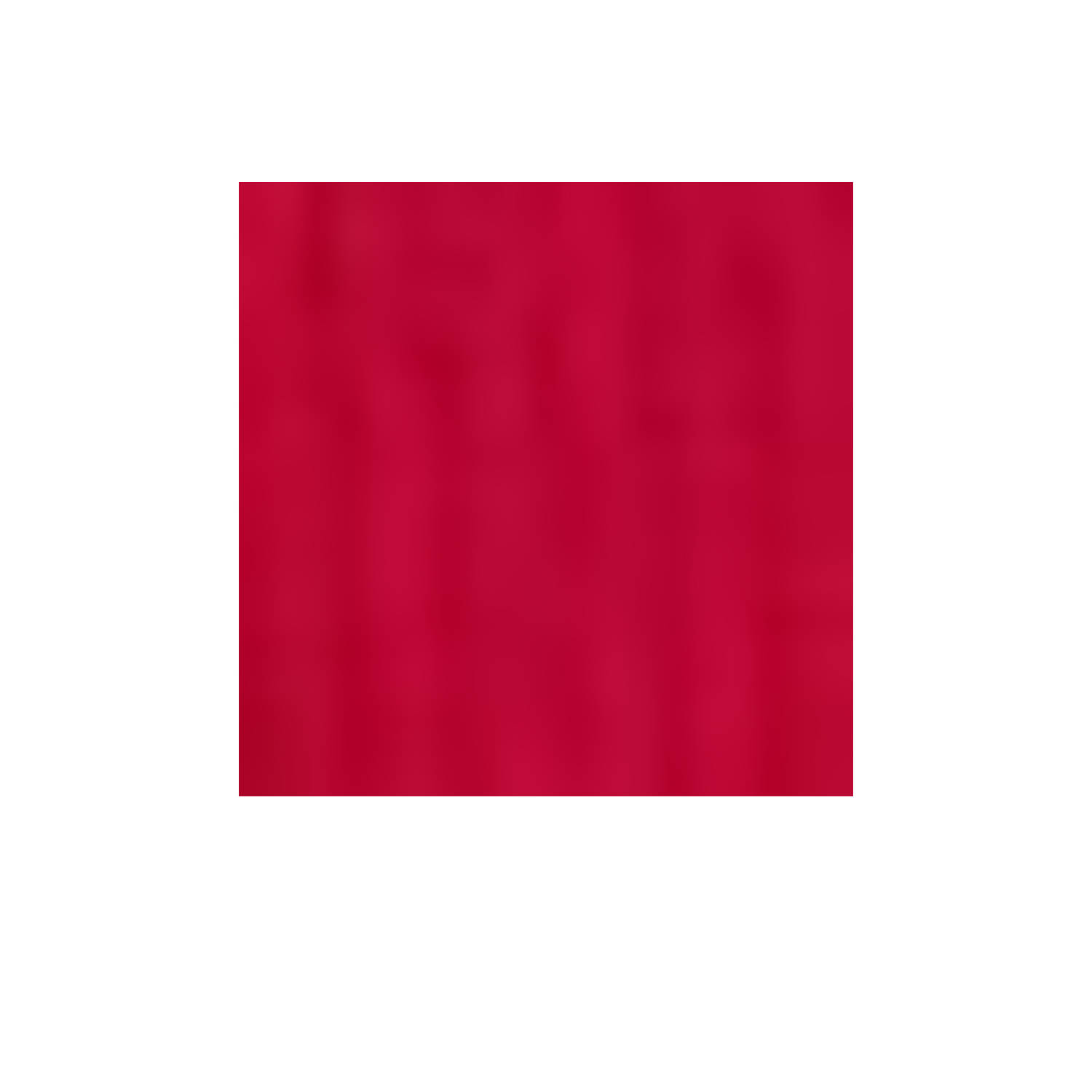 America Today vest rood fijn gebreid