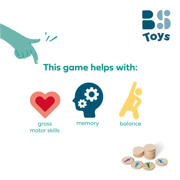 thumbnail: BS Toys buitenspeelgoed