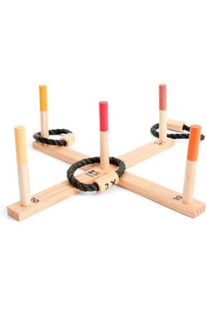 Ringwerpen Ringwerpen