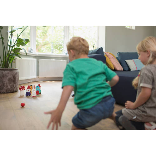 BS Toys Kabouter Bowling afbeelding