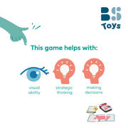 thumbnail: BS Toys Dieren Geklets Dieren geklets