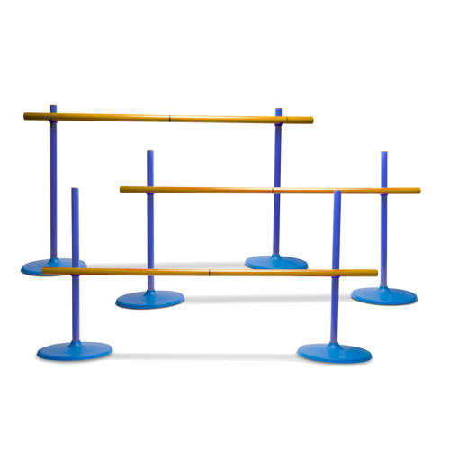 BS Toys Horden & Limbo afbeelding