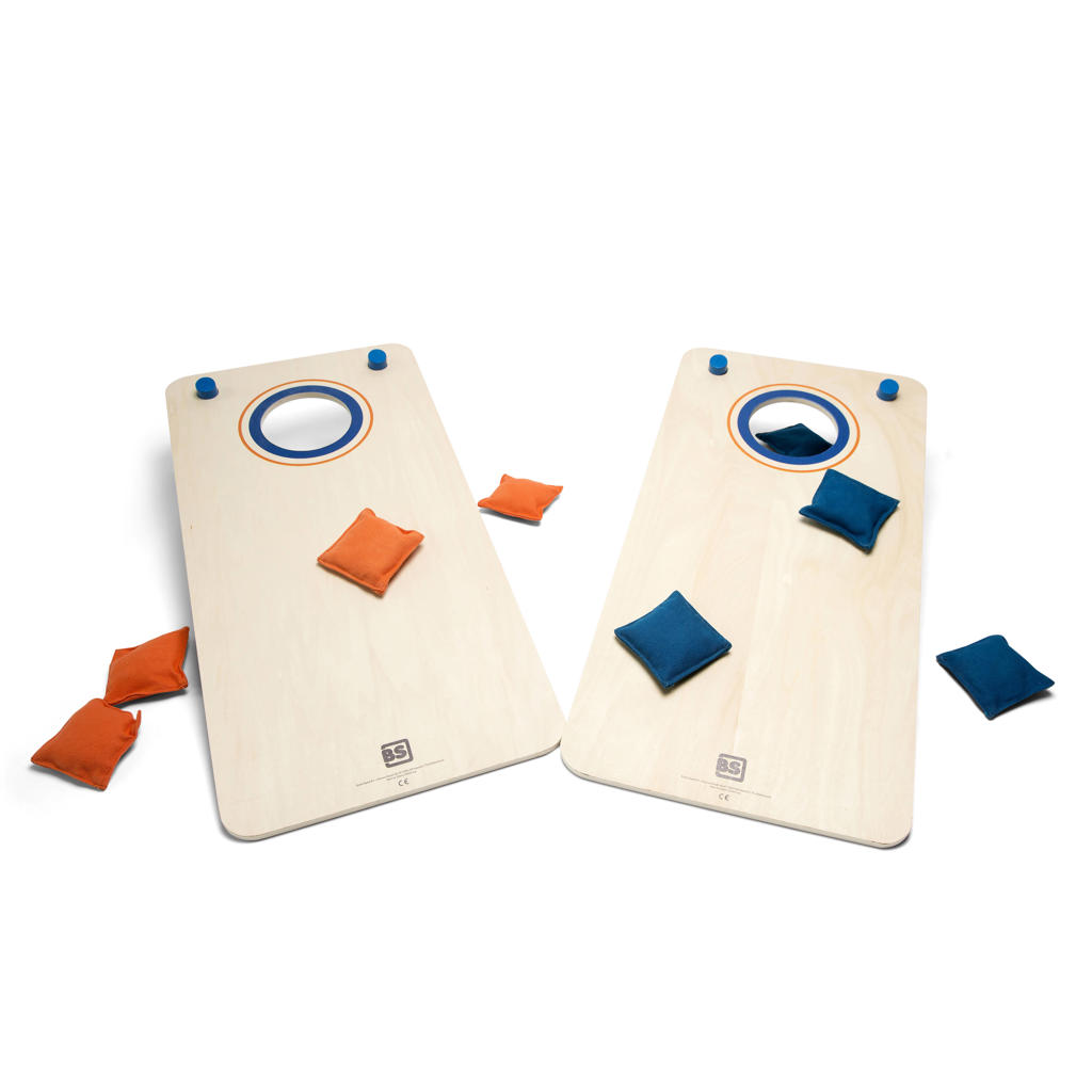 BS Toys Corn hole