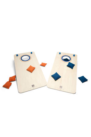 Corn hole Corn hole