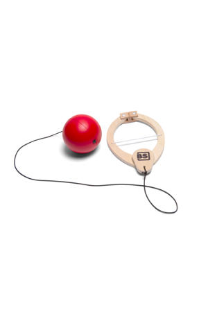 Click& Play - Doorway ball Klik en Speel - Boksbal