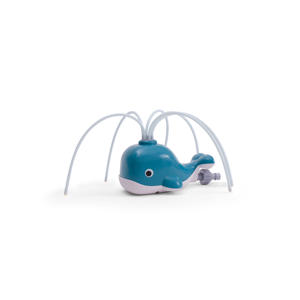  Water Sproeiende Walvis