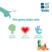 thumbnail: BS Toys Feest Set