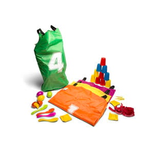 Feest Set