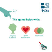 thumbnail: BS Toys buitenspeelgoed
