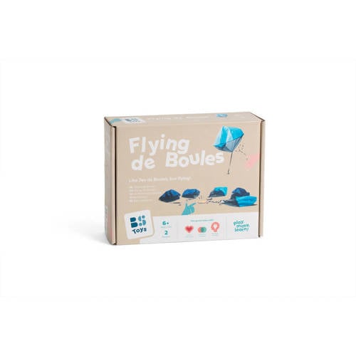BS Toys Flying de Boule Vliegende Boules afbeelding