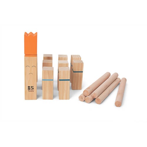 BS Toys Kubb afbeelding