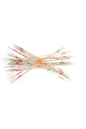 Buiten Mikado Mega Mikado