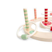 thumbnail: BS Toys Design ringwerpspel
