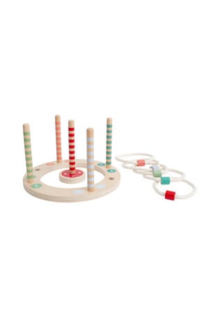 Design ringwerpspel