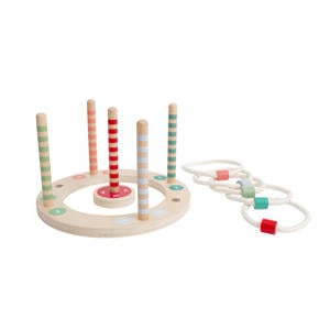 Design ringwerpspel Design ringwerpspel