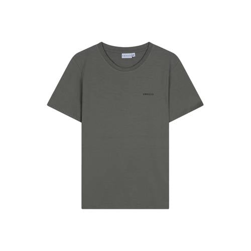Ambique T-shirt groen afbeelding